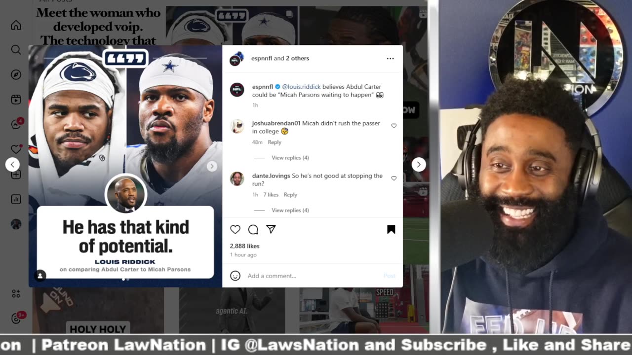 Cowboys Could Target