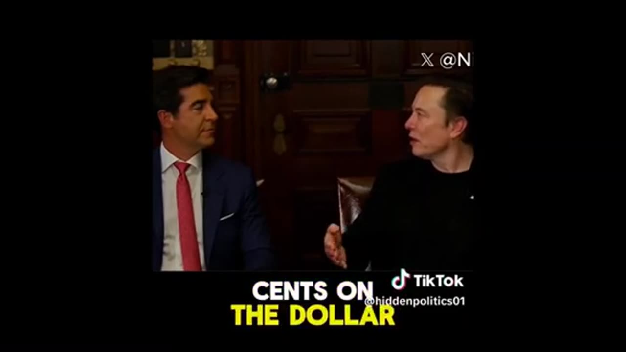 Elon 2.0 - layers of stealing ..