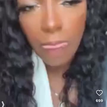 Jasmine Crockett Attacks Trump, Again: 'Mofo in the White House'