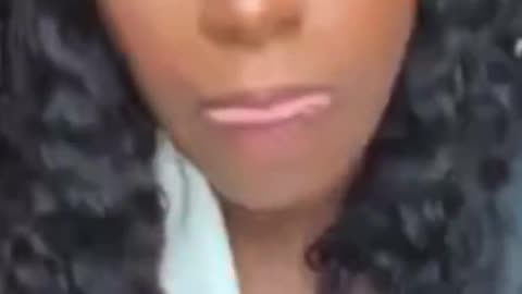 Jasmine Crockett Attacks Trump, Again: 'Mofo in the White House'