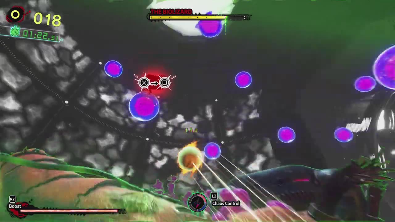 Shadow Generations Part 4