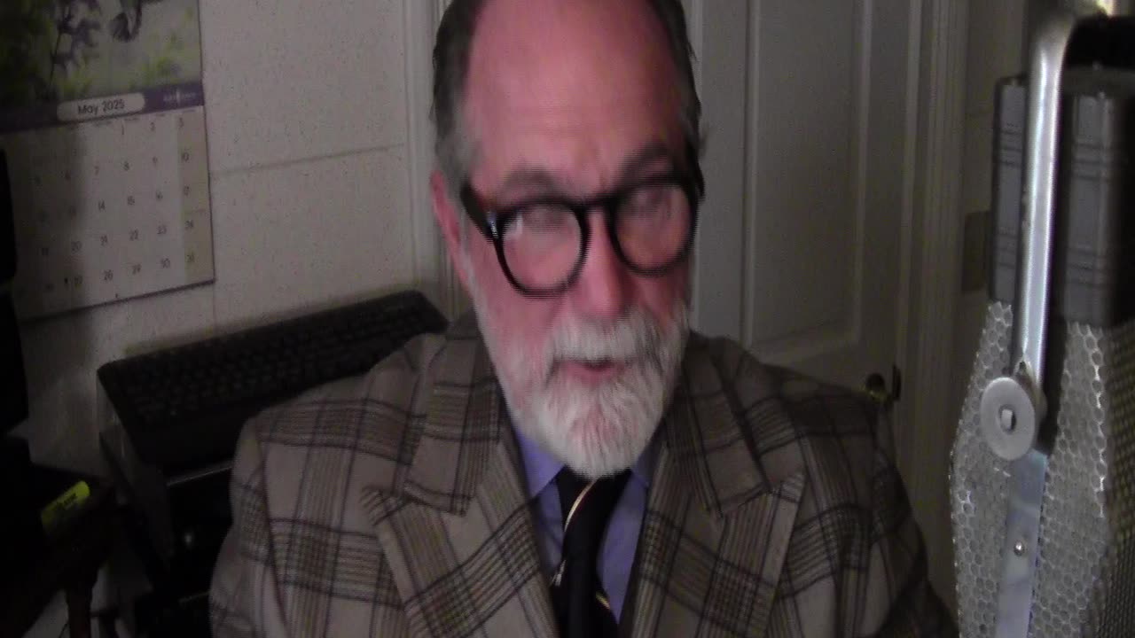 The Bright Spot Hour, May 13, 2025