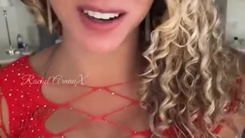 Feeling Naughty
