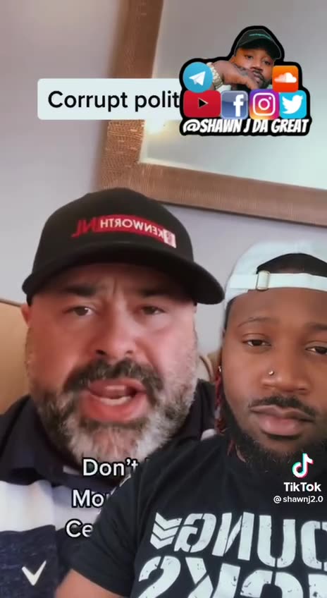 When has this ever happened?