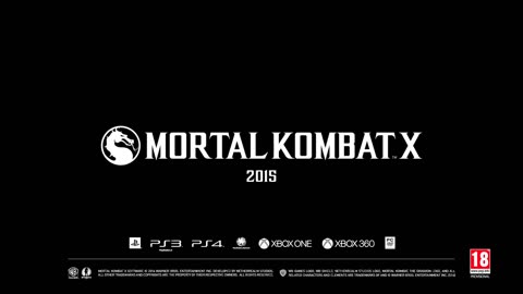 Mortal Kombat Kano - Trailer