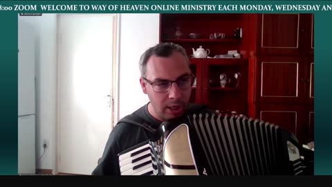 ADY TOLAN -MI-AȘA DE DOR ISUSE DUPĂ TINE- CALEA CĂTRE RAI PĂRTĂȘIE #livestreaming #muzicacrestina