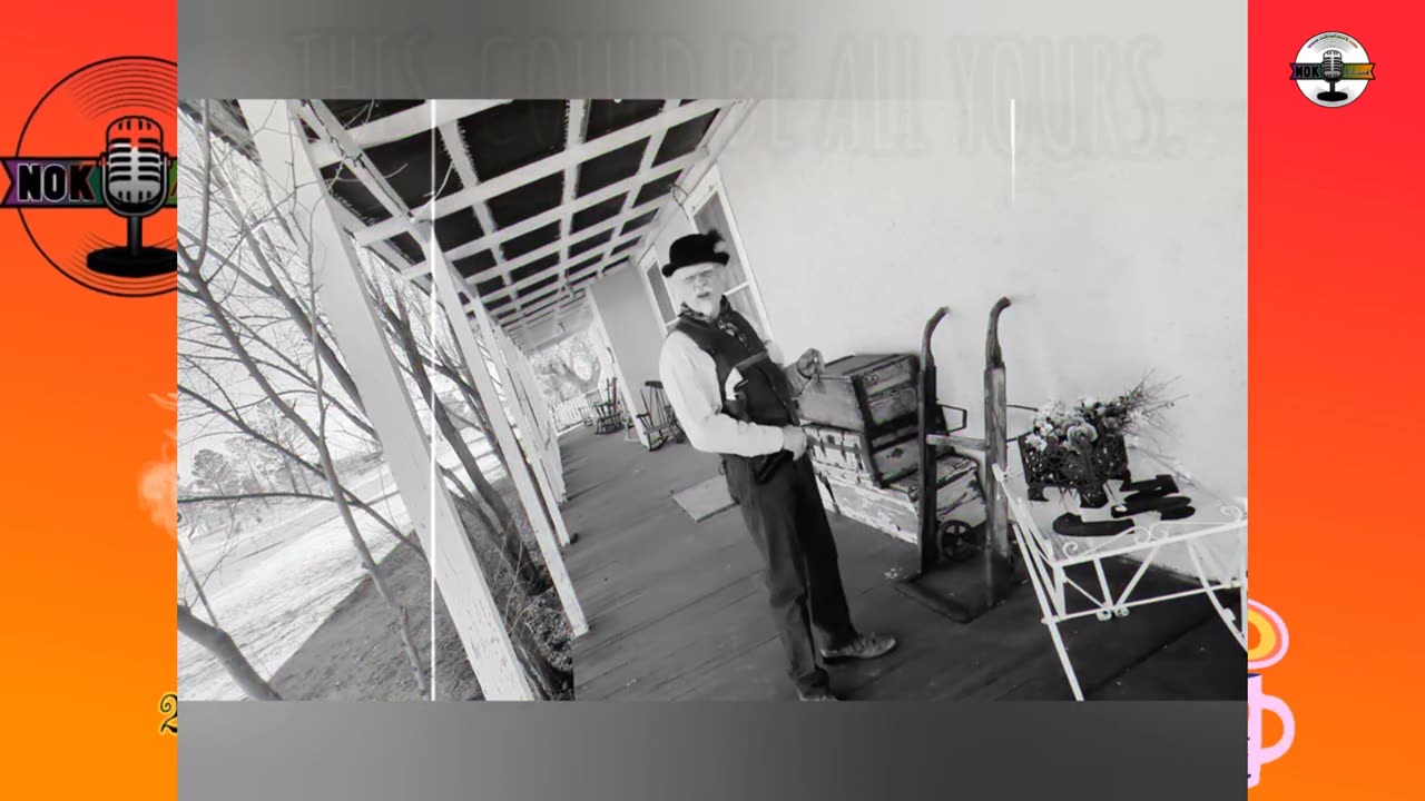 Wake Up With The Wayniac Live