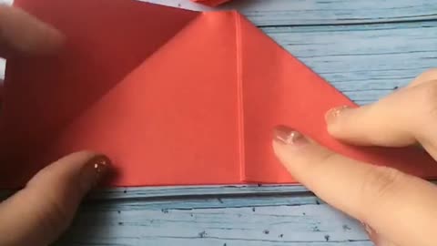 Amazing Paper Folding Techniques You Must Try