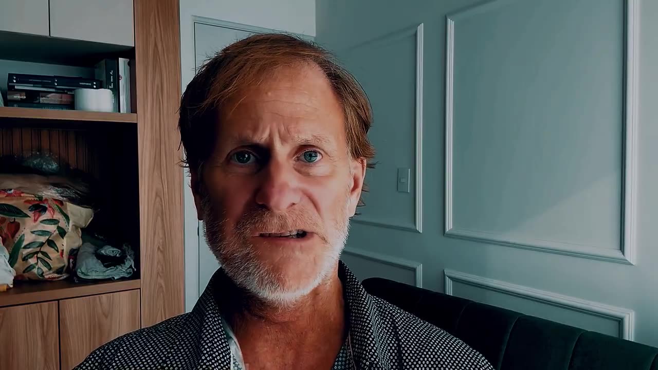 MZTV 1762: We Are Weak So That the Life of Christ Shining Through Us Becomes An Obvious Work of God