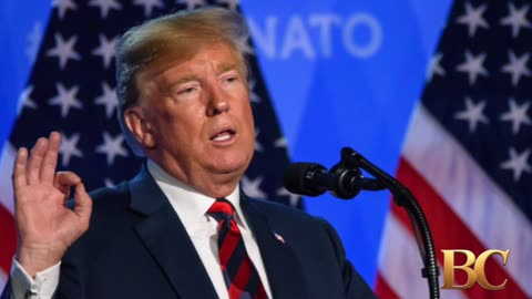 POLL: Third of Non-Trump Voters Think USA Is ‘Dictatorship’