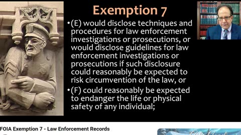 FOIA