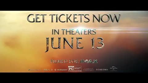 How to Train Your Dragon (2025) - U.S. TV Spot ('prepare')