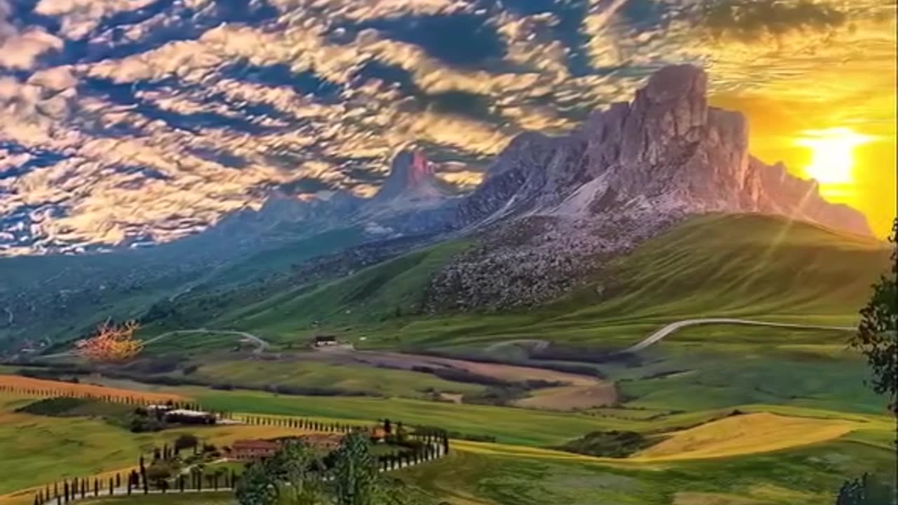 So Beautiful