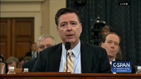 🔥 TRUMP THREAT? FBI & QAnon Links To FBI Director James Comey | Clinton, Haiti Scandal Revealed