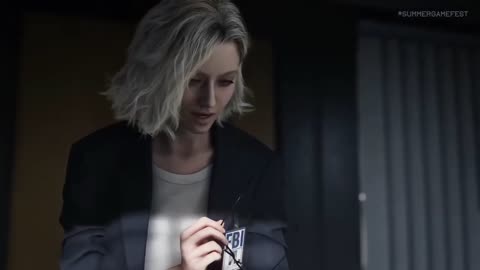 Resident Evil 9 (Primer Trailer)