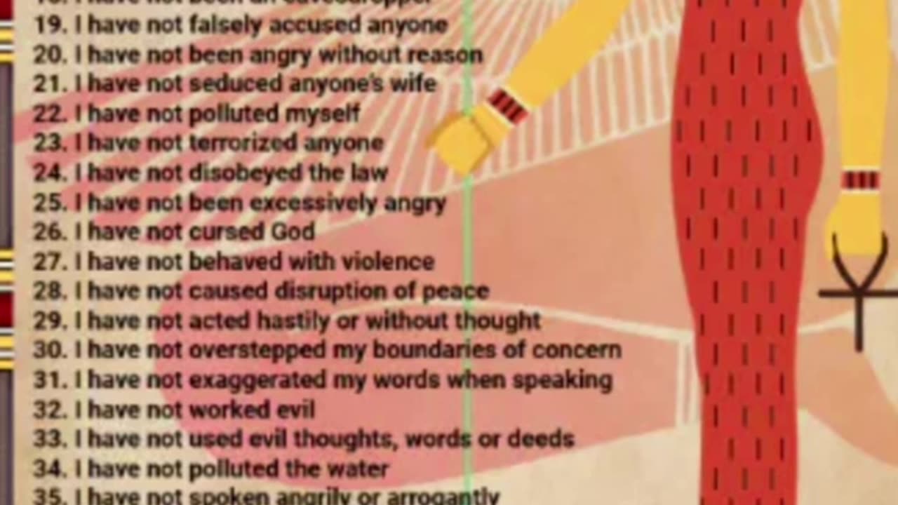 Moses Decoded Pt. 2