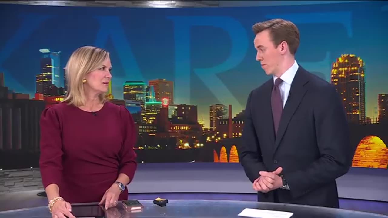 FBI arrests a Milwaukee judge accused of helping a man evade immigration authorities