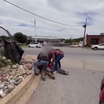 ICE arrests an illegal alien from a call to their tip line "When you call our Tip line we listen”