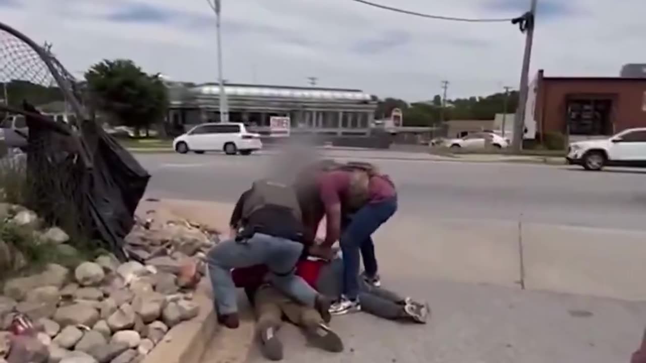 ICE arrests an illegal alien from a call to their tip line "When you call our Tip line we listen”