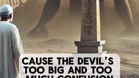Importance of Iman in Fighting Against Shaytan - Your Belief Creates Your Reality