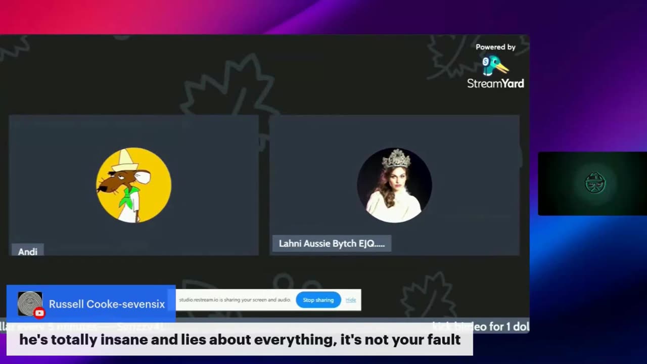 Andy explains Jeno in a nutshell