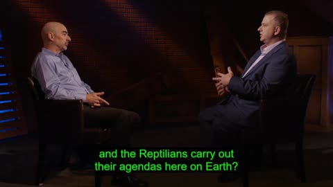 Galactic Senate: Who Governs the Galaxy?