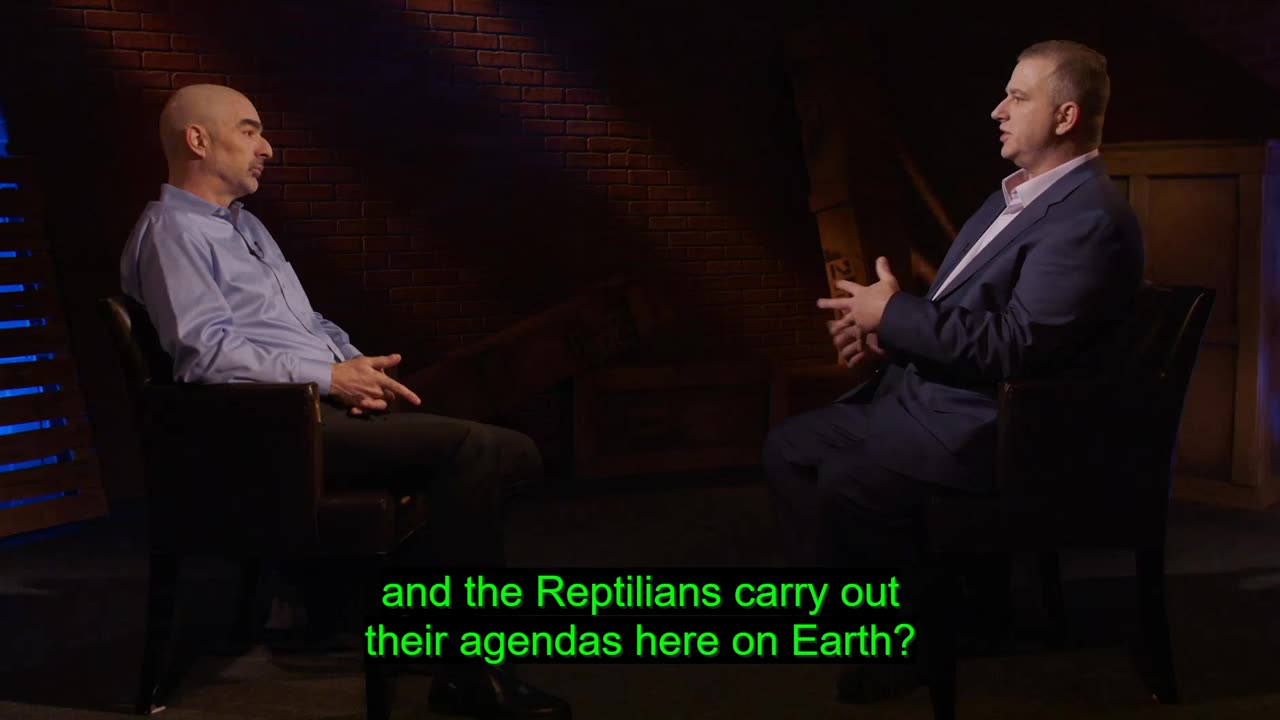 Galactic Senate: Who Governs the Galaxy?