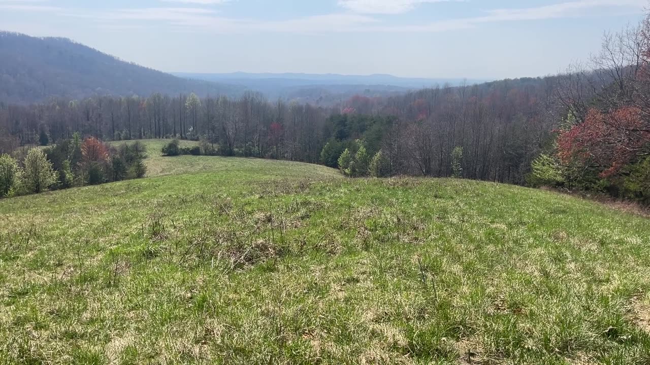 A dedication to the Land