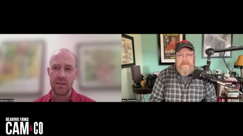 Major Developments on Gun Control Bills in NM and VA