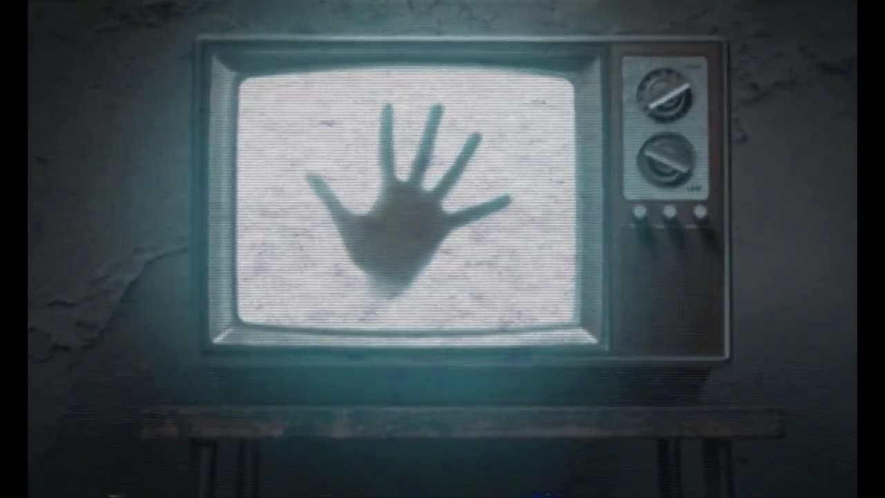 Strange Videos I Find Very Suspicious