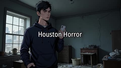Houston Horror: Dark Secrets Beneath the City’s Shadows