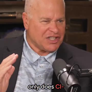 Ex Senior CIA Officer Admits ‘The CIA Has Been Defeated’ [Our Enemies Are Now Controlling Our Foreign Policy]