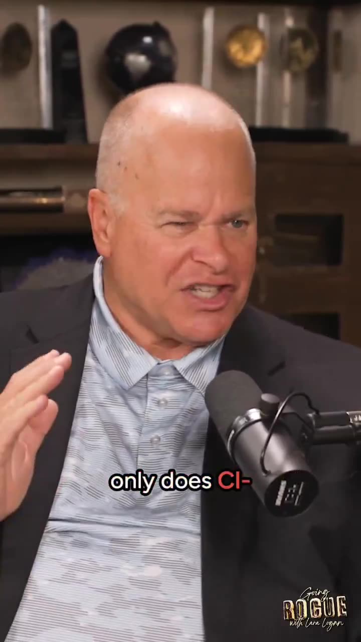 Ex Senior CIA Officer Admits ‘The CIA Has Been Defeated’ [Our Enemies Are Now Controlling Our Foreign Policy]