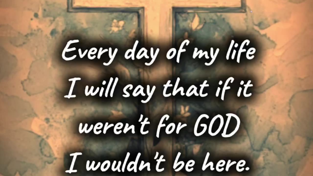 Watch This If You Are Feeling A Little Down!