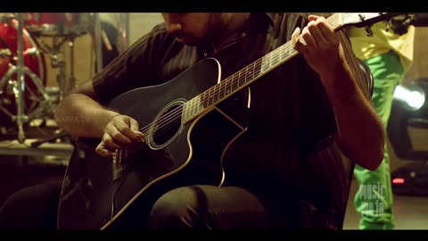 Nostalgia - Thaikkudam Bridge - Music Mojo - Kappa TV