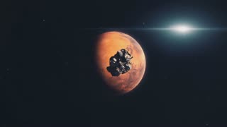 その瞬間、地球が変わる:南鳥島沖インパクト