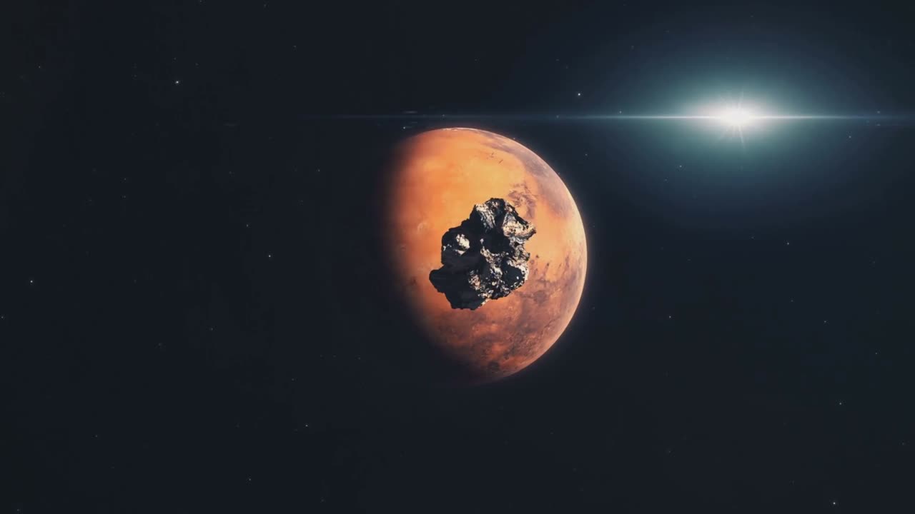 その瞬間、地球が変わる：南鳥島沖インパクト