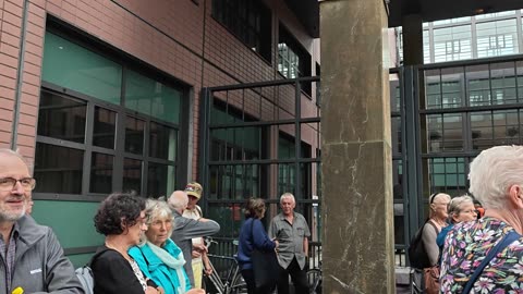 Free Arno van Kessel 01/12