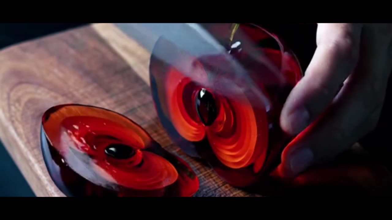 AI Satisfying ASMR Cuts