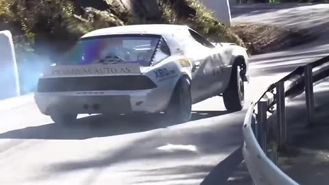 3rd gen hill climb 2a