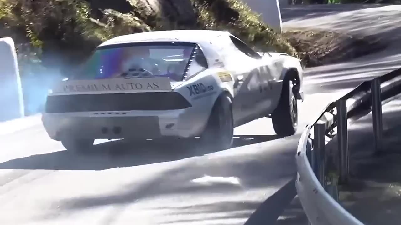 3rd gen hill climb 2a