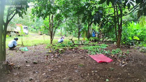 World Cleanup Day 2025