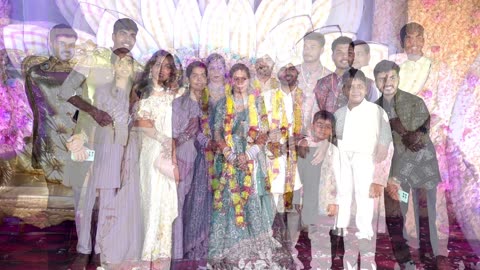 Baarat—Anoop Payal Jain—Abhishek Studios Jabalpur | Indian Weddings | May 24, 2025