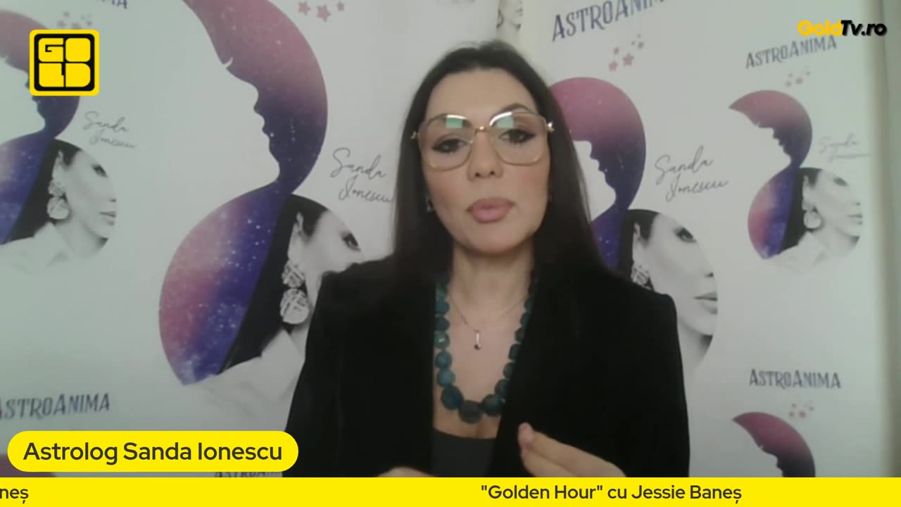 05.02.2026 - Golden hour cu Jessie Baneș