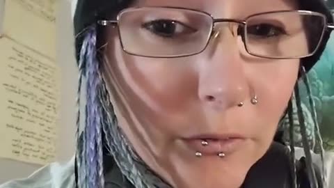If You Don't Like Me, Fuck Off