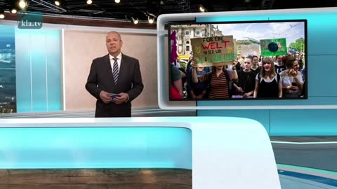 Nicht CO2! – Militärische Geheimwaffen💥und Giftsprühaktionen✈️ bedrohen das Weltklima! 🌍