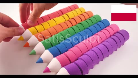 🇵🇱 Tribute to Poland — Pure 4K Visual ASMR • Lugna och Tillfredsställelse