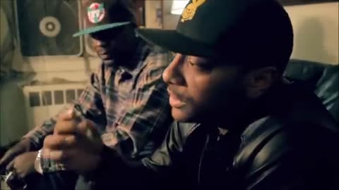 Prodigy Of Mobb Deep x The Alchemist - Dough Pildin (Official Video)