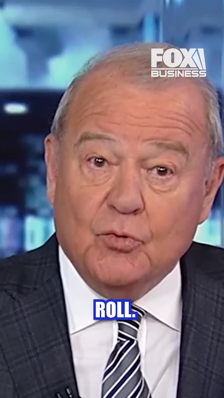 Stuart Varney: Trump is on a roll