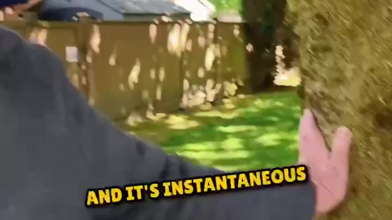 How to Ground Yourself in Under 10 Seconds